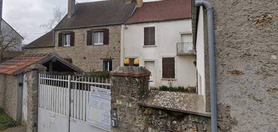 Programme terrain + maison à Gometz-la-Ville en Essonne (91) de 105 m² à vendre au prix de 464000€ - 4
