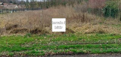 Programme terrain + maison à Nanteau-sur-Lunain en Seine-et-Marne (77) de 104 m² à vendre au prix de 346200€ - 4