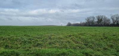 Terrain seul à Val de Briey en Meurthe-et-Moselle (54) de 600 m² à vendre au prix de 102000€ - 2