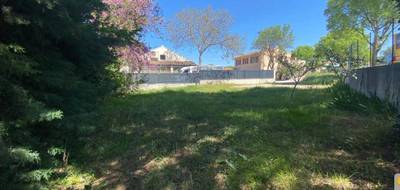 Programme terrain + maison à Gardanne en Bouches-du-Rhône (13) de 90 m² à vendre au prix de 389000€ - 4