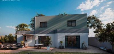 Programme terrain + maison à Camembert en Orne (61) de 143 m² à vendre au prix de 381000€ - 2