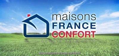 Programme terrain + maison à Chatuzange-le-Goubet en Drôme (26) de 93 m² à vendre au prix de 242223€ - 3