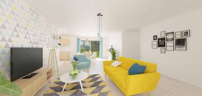 Programme terrain + maison à Corpe en Vendée (85) de 80 m² à vendre au prix de 185143€ - 3