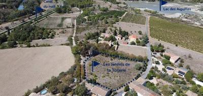 Programme terrain + maison à Argens-Minervois en Aude (11) de 110 m² à vendre au prix de 275000€ - 3