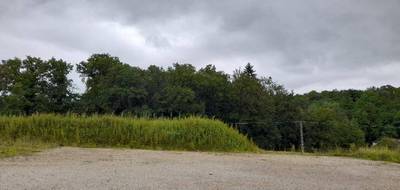 Terrain seul à Limoges en Haute-Vienne (87) de 539 m² à vendre au prix de 61500€ - 1