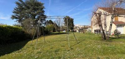 Terrain seul à Nemours en Seine-et-Marne (77) de 752 m² à vendre au prix de 88000€ - 1