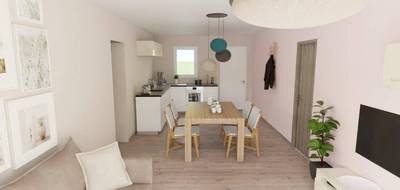 Programme terrain + maison à Marcorignan en Aude (11) de 50 m² à vendre au prix de 211391€ - 1