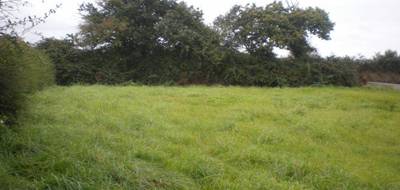 Terrain seul à Mallemort en Bouches-du-Rhône (13) de 400 m² à vendre au prix de 165000€ - 2