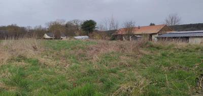 Terrain seul à La Neuville-du-Bosc en Eure (27) de 2470 m² à vendre au prix de 53000€ - 1