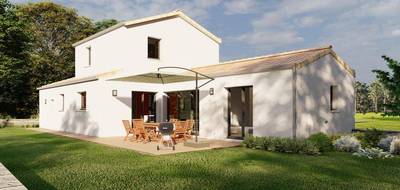 Programme terrain + maison à Saint-Sébastien-sur-Loire en Loire-Atlantique (44) de 106 m² à vendre au prix de 395000€ - 3