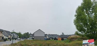 Terrain seul à Lens en Pas-de-Calais (62) de 472 m² à vendre au prix de 74620€ - 1