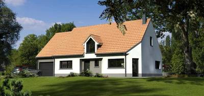 Programme terrain + maison à Quend en Somme (80) de 130 m² à vendre au prix de 357000€ - 2