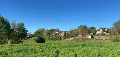 Programme terrain + maison à Bergerac en Dordogne (24) de 98 m² à vendre au prix de 232000€ - 3