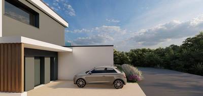 Programme terrain + maison à Saint-Cast-le-Guildo en Côtes-d'Armor (22) de 180 m² à vendre au prix de 618000€ - 2