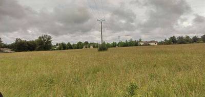 Terrain seul à Montbeton en Tarn-et-Garonne (82) de 1000 m² à vendre au prix de 69000€ - 1