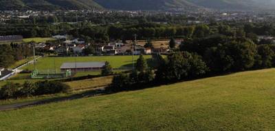 Programme terrain + maison à Pont-de-Larn en Tarn (81) de 98 m² à vendre au prix de 236868€ - 4