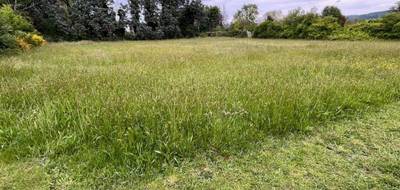 Terrain seul à Biars-sur-Cère en Lot (46) de 819 m² à vendre au prix de 35000€ - 1