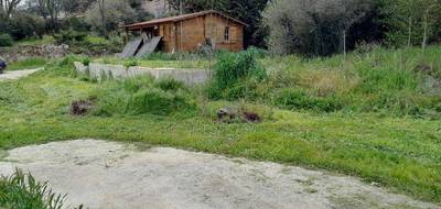 Programme terrain + maison à La Bouilladisse en Bouches-du-Rhône (13) de 110 m² à vendre au prix de 475000€ - 4