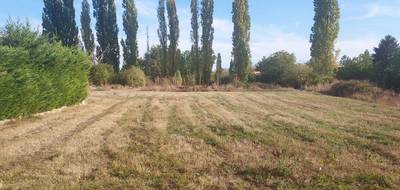 Terrain seul à Connigis en Aisne (02) de 1297 m² à vendre au prix de 28000€ - 1