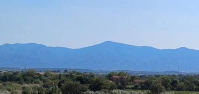 Programme terrain + maison à Perpignan en Pyrénées-Orientales (66) de 120 m² à vendre au prix de 464000€ - 4