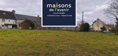 Programme terrain + maison à Saint-Maden en Côtes-d'Armor (22) de 140 m² à vendre au prix de 355900€ - 4