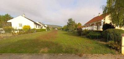 Terrain seul à Ladoix-Serrigny en Côte-d'Or (21) de 2296 m² à vendre au prix de 220000€ - 1