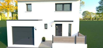 Programme terrain + maison à Saint-Cyprien en Pyrénées-Orientales (66) de 100 m² à vendre au prix de 369000€ - 1