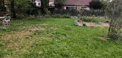 Programme terrain + maison à Saint-Leu-la-Forêt en Val-d'Oise (95) de 185 m² à vendre au prix de 870000€ - 3