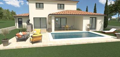 Programme terrain + maison à Castanet-Tolosan en Haute-Garonne (31) de 186 m² à vendre au prix de 631000€ - 2