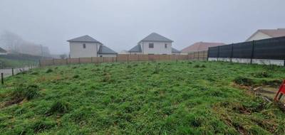 Programme terrain + maison à Épouville en Seine-Maritime (76) de 99 m² à vendre au prix de 299000€ - 3