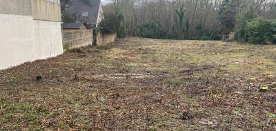 Programme terrain + maison à Jouy-en-Josas en Yvelines (78) de 120 m² à vendre au prix de 589572€ - 3