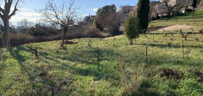 Programme terrain + maison à La Rouvière en Gard (30) de 99 m² à vendre au prix de 295500€ - 4