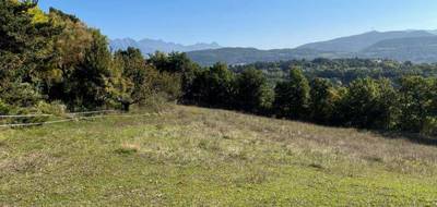 Terrain seul à Gap en Hautes-Alpes (05) de 605 m² à vendre au prix de 100000€ - 3