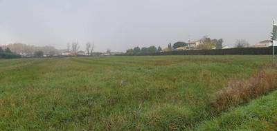 Terrain seul à Bessières en Haute-Garonne (31) de 500 m² à vendre au prix de 92000€ - 4