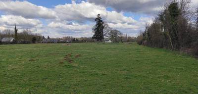 Programme terrain + maison à Lieurey en Eure (27) de 95 m² à vendre au prix de 192500€ - 3