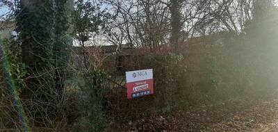 Programme terrain + maison à Louchats en Gironde (33) de 103 m² à vendre au prix de 290000€ - 4