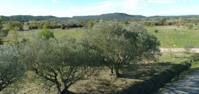 Terrain seul à Lecques en Gard (30) de 488 m² à vendre au prix de 144900€ - 2