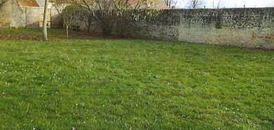 Terrain seul à Moult-Chicheboville en Calvados (14) de 470 m² à vendre au prix de 81700€ - 3