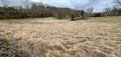 Terrain seul à Béduer en Lot (46) de 2055 m² à vendre au prix de 36000€ - 2