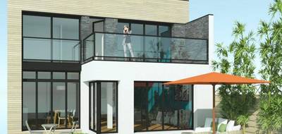 Programme terrain + maison à Bry-sur-Marne en Val-de-Marne (94) de 140 m² à vendre au prix de 805000€ - 1