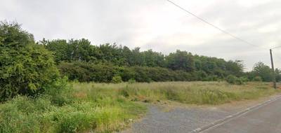 Terrain seul à Écaillon en Nord (59) de 482 m² à vendre au prix de 41500€ - 1