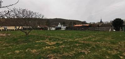 Terrain seul à Clef Vallée d'Eure en Eure (27) de 1800 m² à vendre au prix de 79000€ - 3