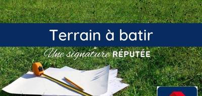 Programme terrain + maison à Roumare en Seine-Maritime (76) de 125 m² à vendre au prix de 340000€ - 3