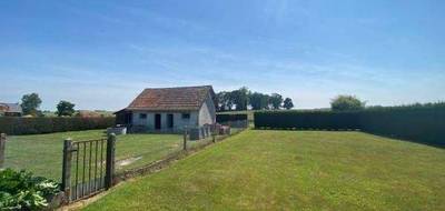 Programme terrain + maison à Bouquetot en Eure (27) de 90 m² à vendre au prix de 230580€ - 3
