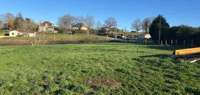 Terrain seul à Bergerac en Dordogne (24) de 1266 m² à vendre au prix de 38000€ - 4