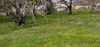 Terrain seul à Saint-Médard-de-Guizières en Gironde (33) de 394 m² à vendre au prix de 20000€ - 2