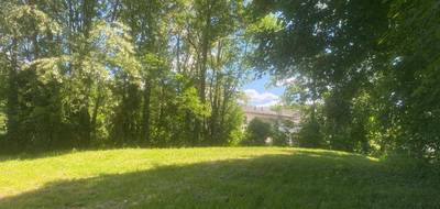 Terrain seul à Brunstatt-Didenheim en Haut-Rhin (68) de 1135 m² à vendre au prix de 280000€ - 3