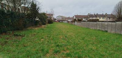 Programme terrain + maison à Mantes-la-Ville en Yvelines (78) de 88 m² à vendre au prix de 293900€ - 3