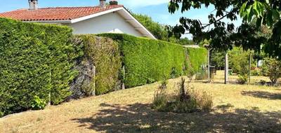 Programme terrain + maison à Eysines en Gironde (33) de 110 m² à vendre au prix de 666000€ - 4