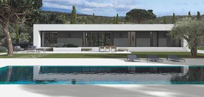 Programme terrain + maison à Frontignan en Hérault (34) de 115 m² à vendre au prix de 670000€ - 2